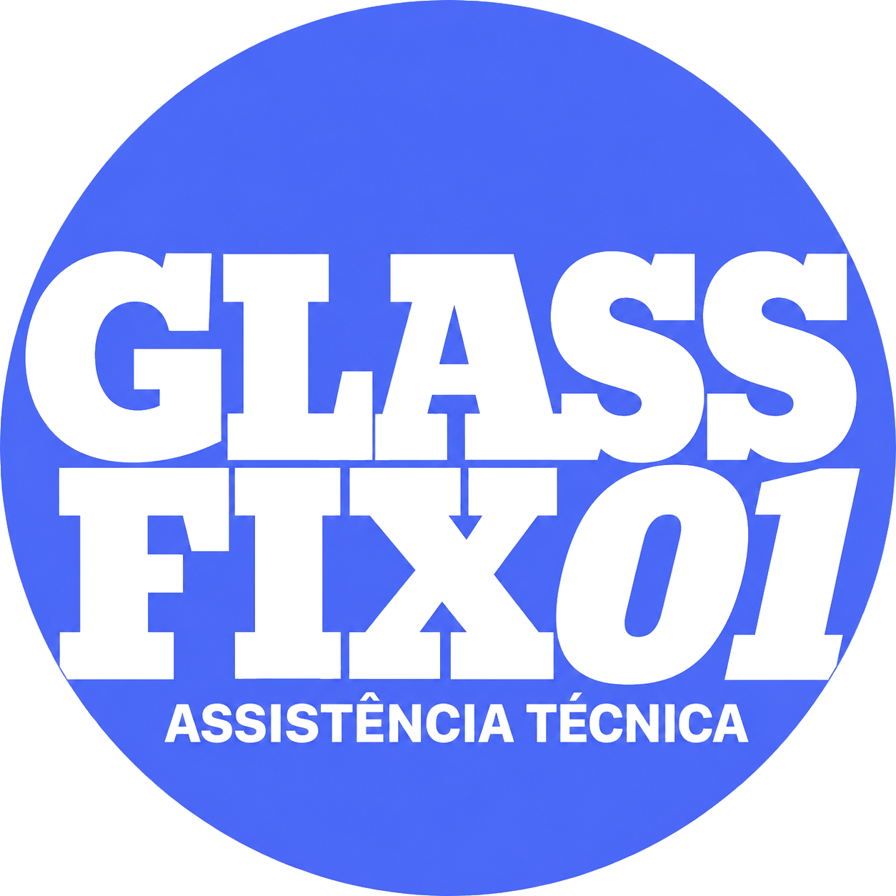 GlassFix01 Logo